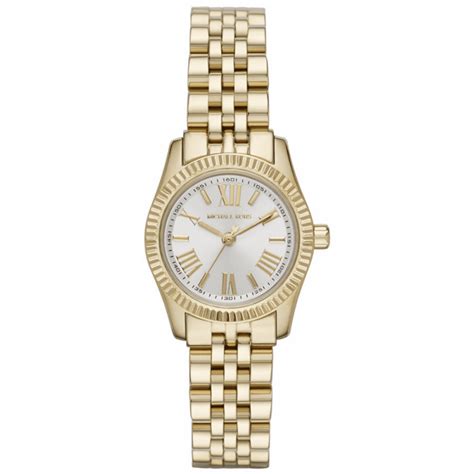 michael kors mk-3229 watch|Michael Kors MK3229 Gold Wristwatch for Women.